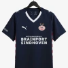 Koszulka Psv Wyjazdowa 2025-2026