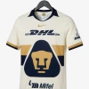 maillot-pumas-unam-domicile-2025-2026 studio v12 Koszulka Pumas UNAM Domowa 2025-2026