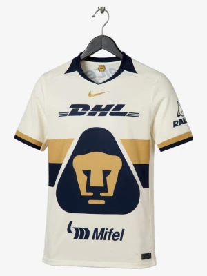 Koszulka Pumas UNAM Domowa 2025-2026