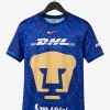 Koszulka Pumas UNAM Wyjazdowa 2025-2026