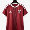 Koszulka Katar Mundial 2026
