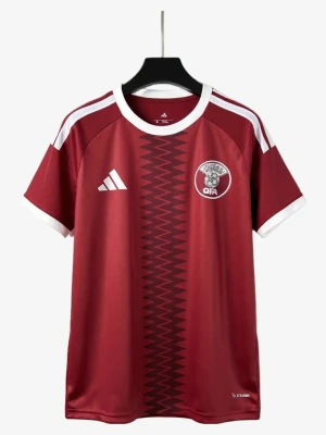 Koszulka Katar Mundial 2026