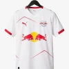 Koszulka RB Leipzig Domowa 2025-2026