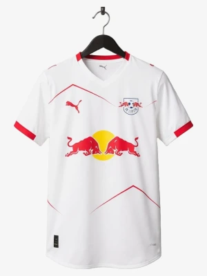 Koszulka RB Leipzig Domowa 2025-2026