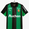 maillot-rc-lens-exterieur-2025-2026 studio v12 Koszulka RC Lens Wyjazdowa 2025-2026