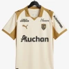 Koszulka RC Lens Trzecia 2025-2026