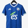 maillot-rc-strasbourg-domicile-2025-2026 studio v12 Koszulka RC Strasbourg Domowa 2025-2026