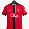 Koszulka RCD Mallorca Domowa 2025-2026