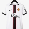 Koszulka RCD Mallorca Wyjazdowa 2025-2026