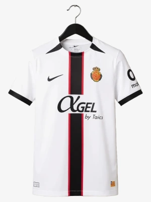 Koszulka RCD Mallorca Wyjazdowa 2025-2026