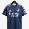 maillot-real-madrid-exterieur-2025-2026 studio v12 Koszulka Real Madryt Wyjazdowa 2025-2026