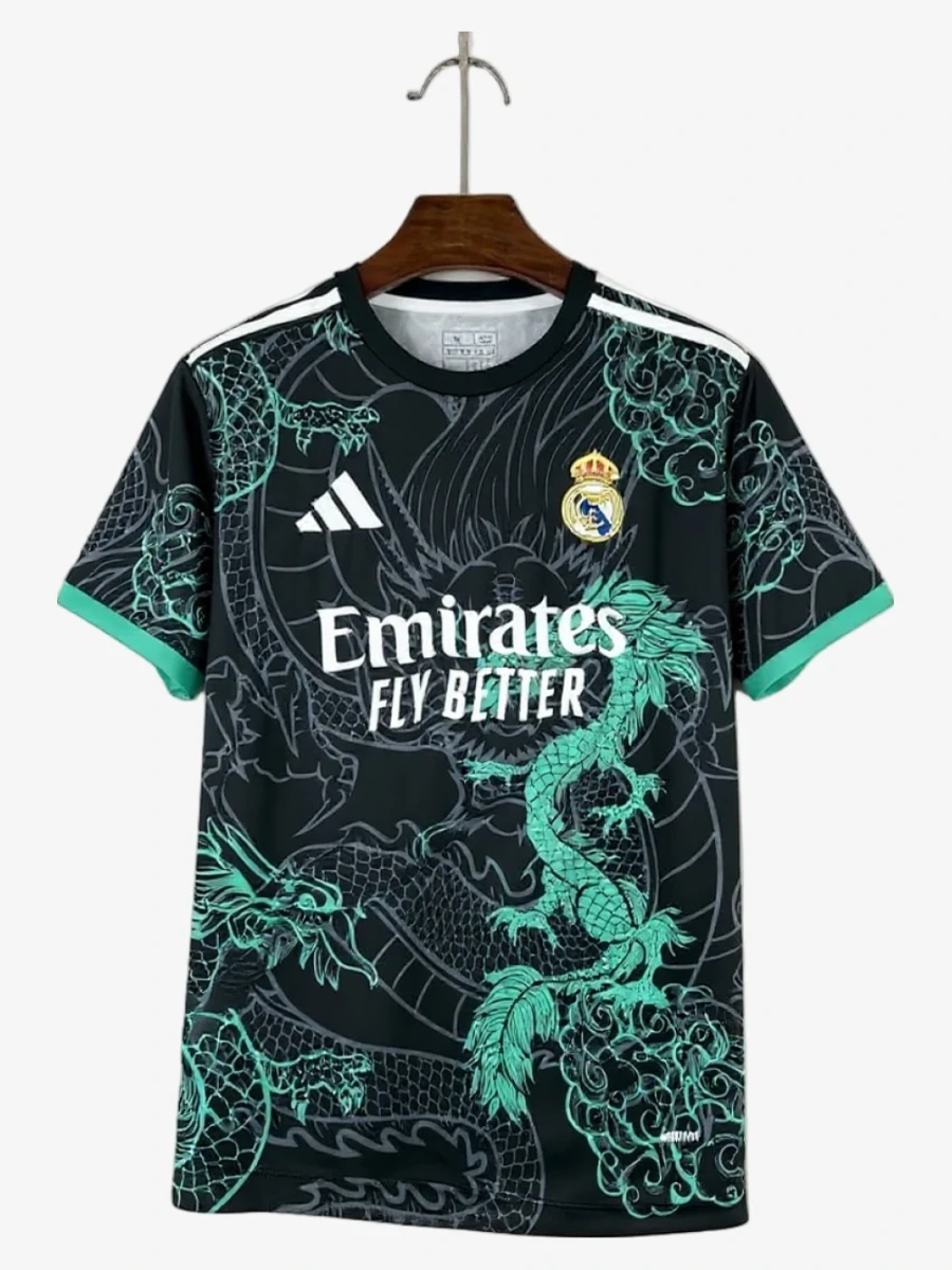 maillot-real-madrid-special-2025-2026 studio v12 Koszulka Real Madryt Specjalna 2025-2026
