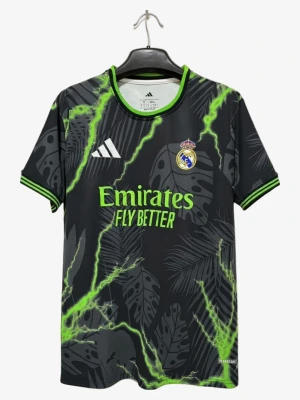 Koszulka Real Madrid Edycja Specjalna 2025-2026
