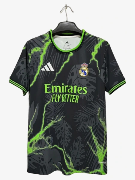 Koszulka Real Madrid Edycja Specjalna 2025-2026