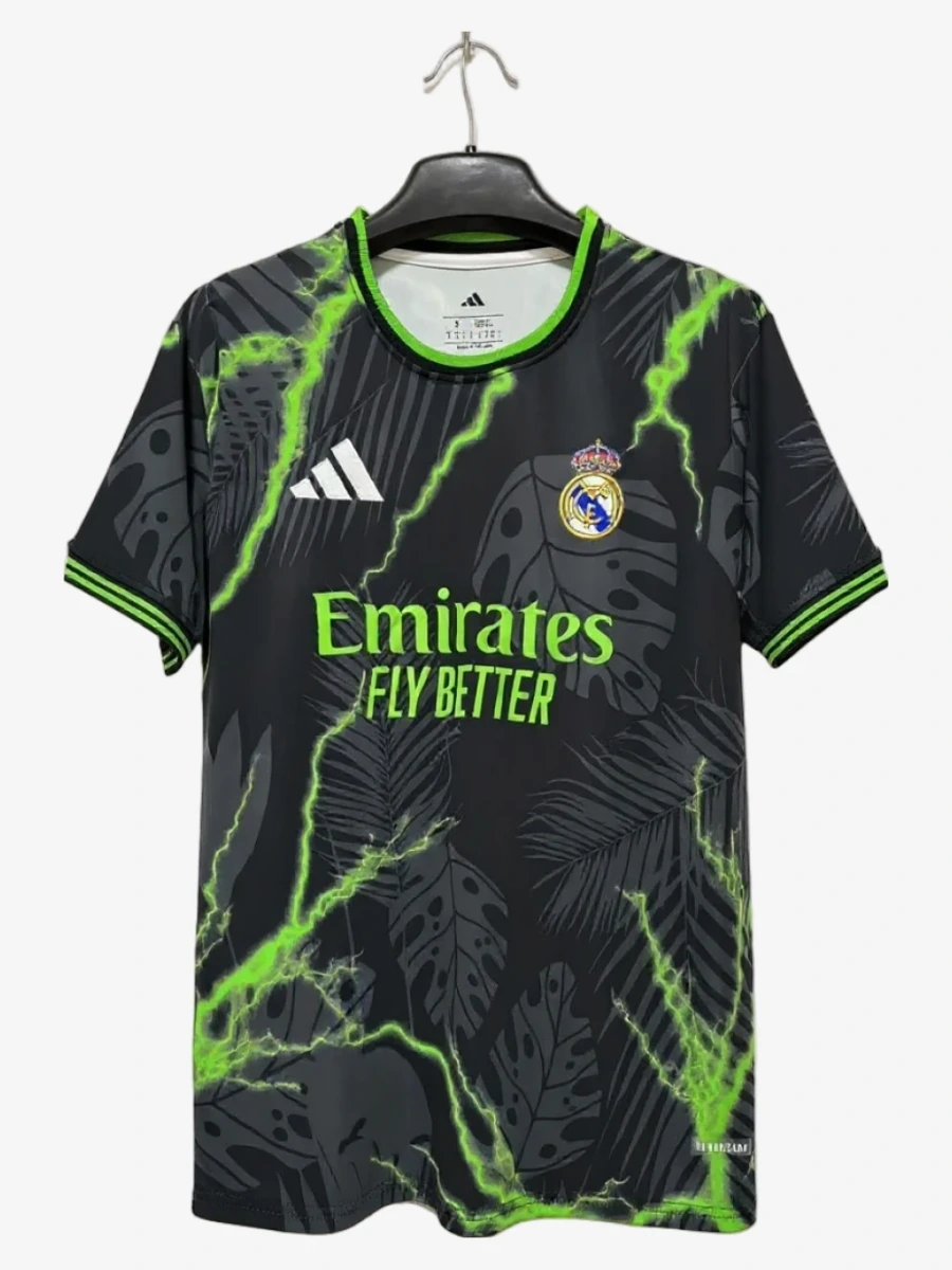 Koszulka Real Madrid Edycja Specjalna 2025-2026