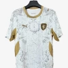 maillot-republique-tcheque-exterieur-2026 studio v12 Koszulka Czechy Wyjazdowa 2026