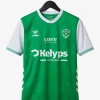 Koszulka Saint-Étienne Domowa 2025-2026