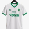 Koszulka Saint-Étienne Wyjazdowa 2025-2026