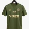 Koszulka Saint-Étienne Trzecia 2025-2026
