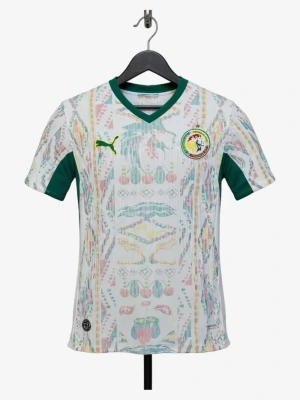 Koszulka Senegal Mundial 2026