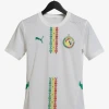 Koszulka Senegal Domowa Wersja Player 2025
