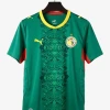 maillot-senegal-exterieur-2026 studio v12 Koszulka Senegal Wyjazdowa 2026