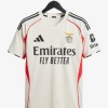 maillot-sl-benfica-exterieur-2025-2026 studio v12 Koszulka SL Benfica Wyjazdowa 2025-2026