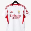 Koszulka SL Benfica Trzecia 2025-2026