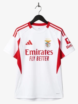 Koszulka SL Benfica Trzecia 2025-2026