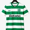 Koszulka Sporting CP Domowa 2025-2026