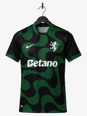 maillot-sporting-cp-fitth-2025-2026 studio v12 Koszulka Sporting CP Piąta 2025-2026