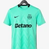 Koszulka Sporting CP Trzeci 2025-2026