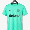 maillot-sporting-cp-third-2025-2026 studio v12 Koszulka Sporting CP Trzecia 2025-2026