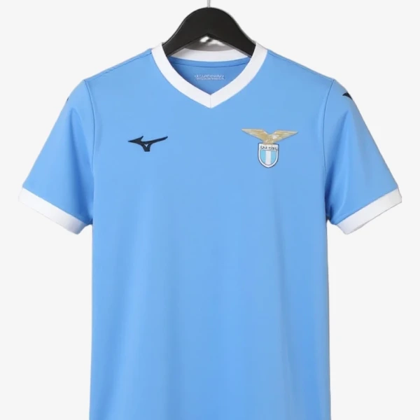 Koszulka SS Lazio Domowa 2025-2026