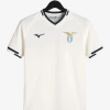 maillot-ss-lazio-exterieur-2025-2026 studio v12 Koszulka SS Lazio Wyjazdowa 2025-2026