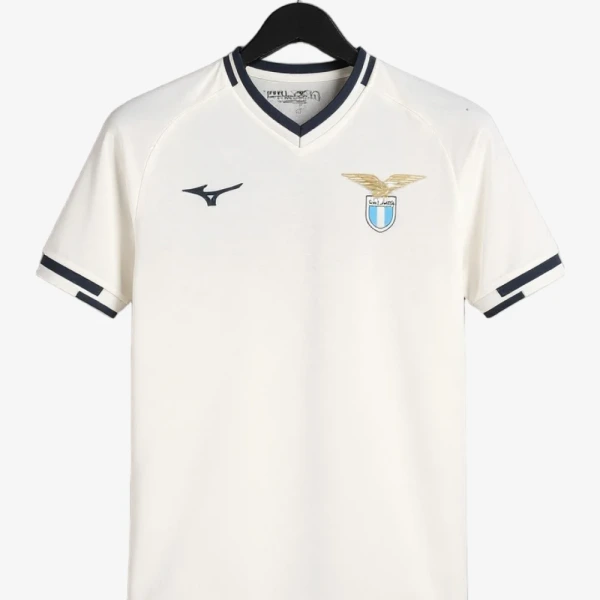 Koszulka SS Lazio Wyjazdowa 2025-2026