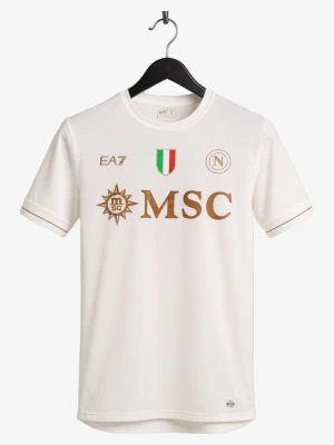 Koszulka SSC Napoli Wyjazdowa 2025-2026