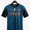 Koszulka SSC Napoli Halloween 2025-2026