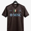 Koszulka SSC Napoli Trzecia 2025-2026