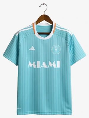 Koszulka Third Inter Miami CF 2024-2025