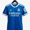 maillot-third-real-madrid-femme-2025-2026 studio v12 Koszulka Trzecia Real Madryt Damskie 2025-2026