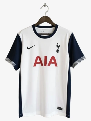 maillot-tottenham-domicile-2025-2026-3 studio v12 Koszulka Tottenham Domowa 2025-2026