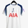 Koszulka Tottenham Domowa 2025-2026