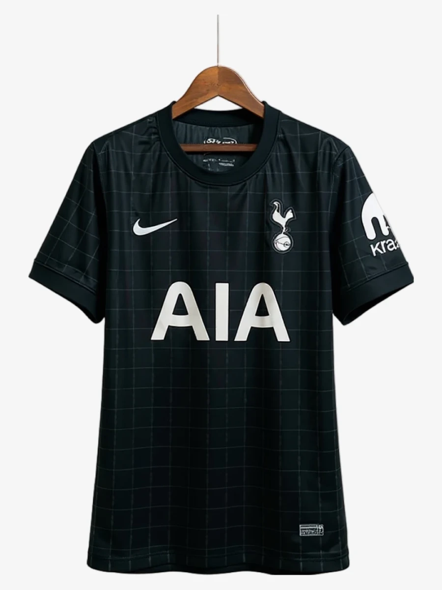 Koszulka Tottenham Domowa 2025-2026