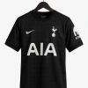 Koszulka Tottenham Wyjazdowa 2025-2026