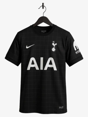 Koszulka Tottenham Wyjazdowa 2025-2026