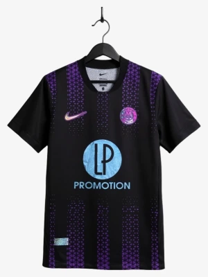 Koszulka Toulouse FC Trzecia 2025-2026