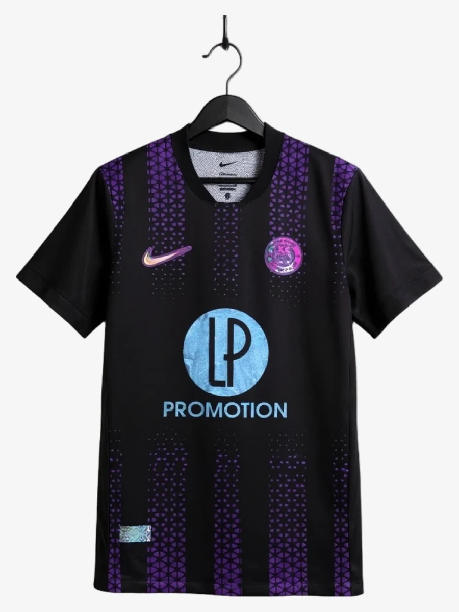maillot-toulouse-fc-third-2025-2026 studio v12 Koszulka Toulouse FC Trzecia 2025-2026
