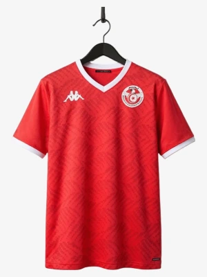 Koszulka Tunezja Domowa 2026