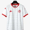 maillot-tunisie-exterieur-coupe-du-monde-2026 studio v12 Koszulka Tunezja Wyjazdowa Mundial 2026